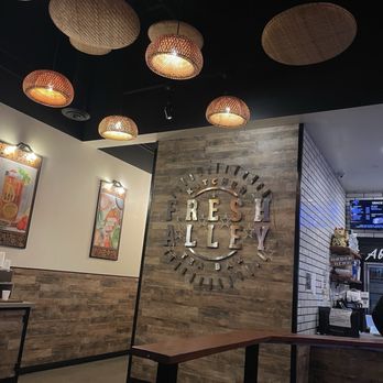 Fresh Alley - Asian Fusion Near Me - Tempe, Arizona Fresh Alley - Asian Fusion Near Me - Tempe, Arizona