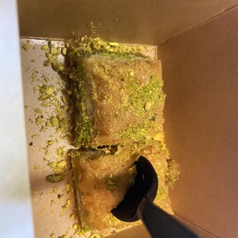 The Bite - Baklava - Mediterranean Near Me - San Francisco, California The Bite - Baklava - Mediterranean Near Me - San Francisco, California
