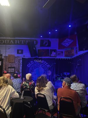 Old Quarter Acoustic Cafe by null