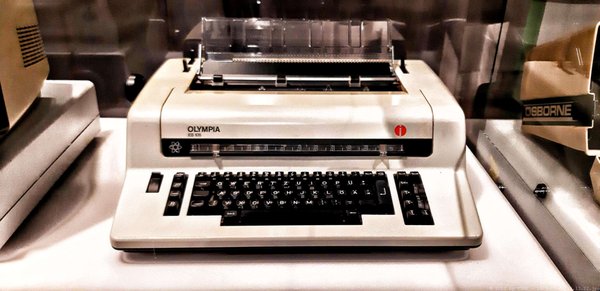 Forum of Contemporary History Leipzig by null