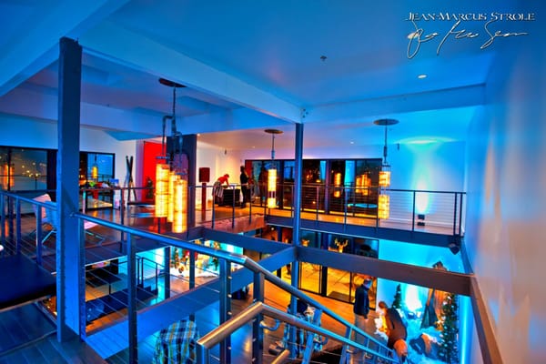 The Fremont Foundry by null