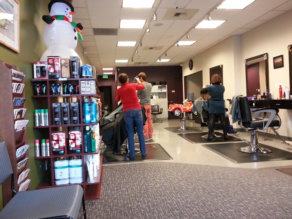 HAIR EXCEL 15 Photos & 85 Reviews 7605 SE 27th St, Mercer Island