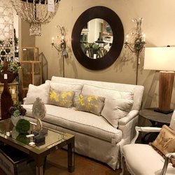 14th Street Modern & Vintage Home - Throw pillows!