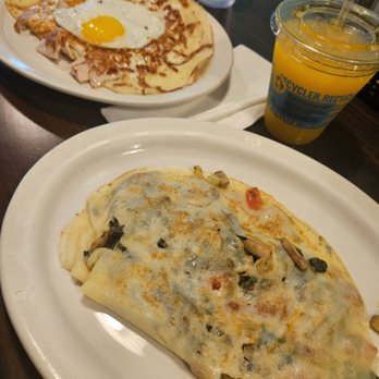 Café Croissant - Vegetarian Crepes 10/10 - Bakeries Near Me - Miami, Florida Café Croissant - Vegetarian Crepes 10/10 - Bakeries Near Me - Miami, Florida