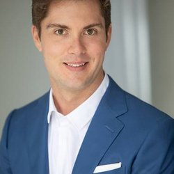Tyler Hughes - CMG Financial
