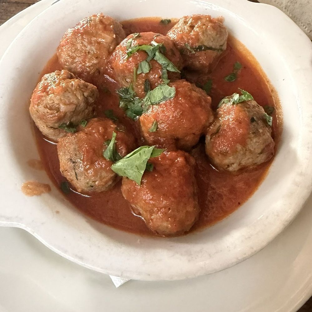 Maccheroni Republic - Meatballs - Italian Near Me - Los Angeles, California Maccheroni Republic - Meatballs - Italian Near Me - Los Angeles, California