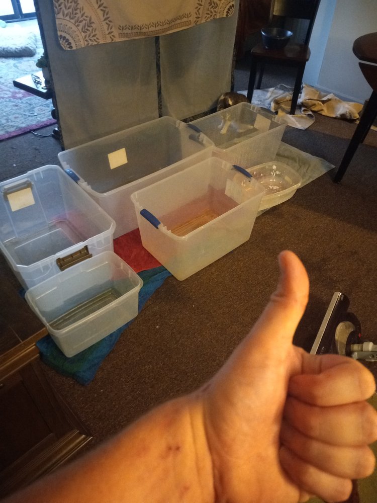 FACTORY SQUARE APARTMENTS Updated September 2024 12 Water St