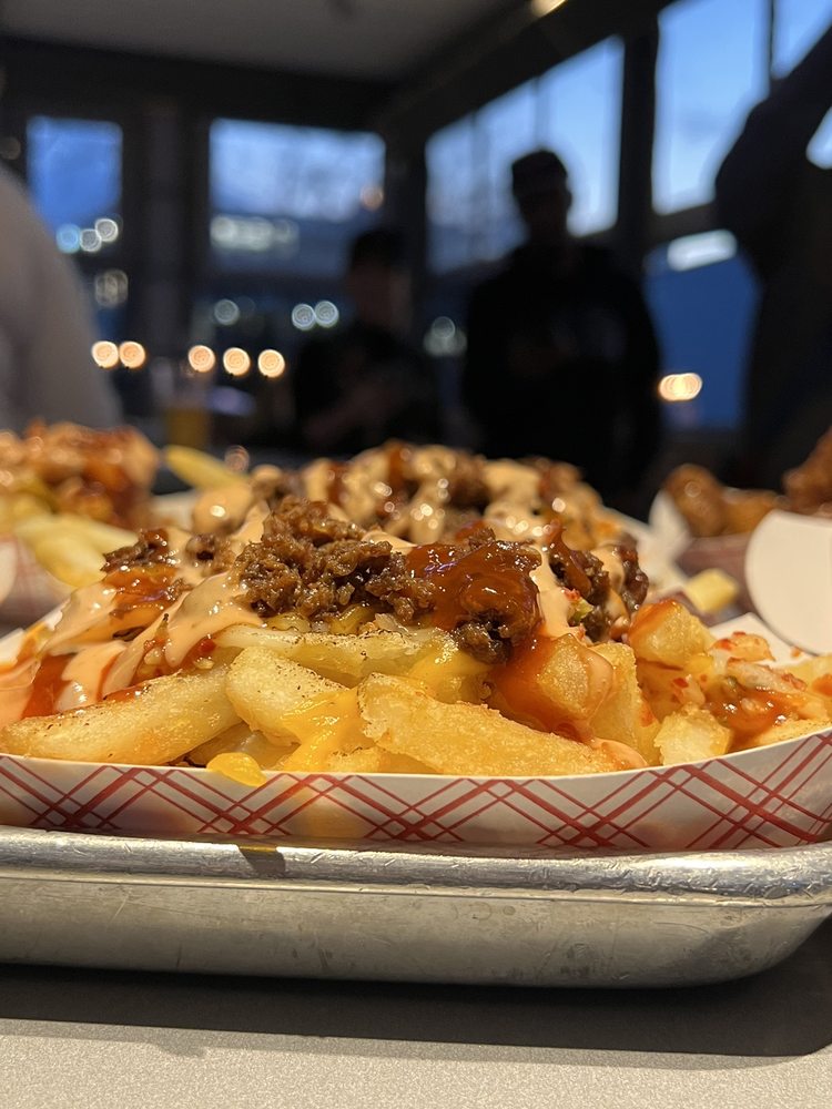 Seoul Food Meat Company