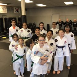 Aspire Martial Arts