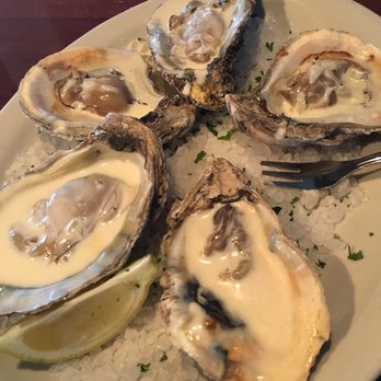 Coconuts - Grilled oysters - Seafood Near Me - Fort Lauderdale, Florida Coconuts - Grilled oysters - Seafood Near Me - Fort Lauderdale, Florida