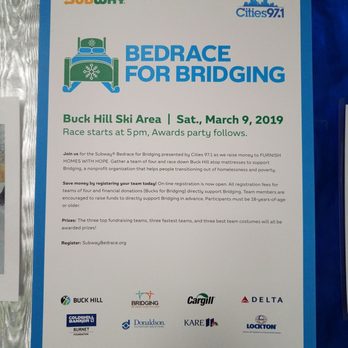 Bridging - Community Service/Non-Profit Near Me - Bloomington, Minnesota
