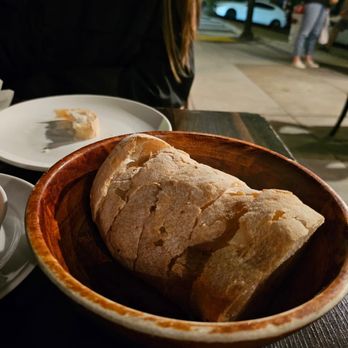 Serafina - Bread bowl - Italian Near Me - San Francisco, California Serafina - Bread bowl - Italian Near Me - San Francisco, California