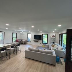 LRP Electrical Services