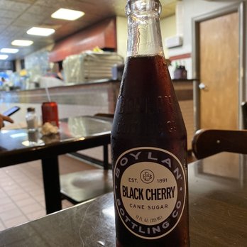 DaVinci Pizzeria - Boylans Soda - Pizza Near Me - Brooklyn, New York DaVinci Pizzeria - Boylans Soda - Pizza Near Me - Brooklyn, New York