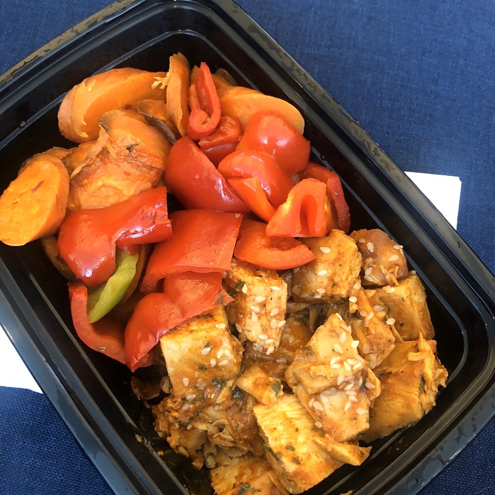Eat Naked LA - Food Delivery Services Near Me - Pasadena, California