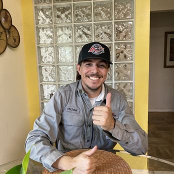 Ace Home Heating & Air Conditioning - Michael our friendly tech!! - Heating & Air Conditioning/HVAC Near Me - Riverside, California Ace Home Heating & Air Conditioning - Michael our friendly tech!! - Heating & Air Conditioning/HVAC Near Me - Riverside, California