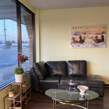 Eleazar SPA - Eleazar SPA - Massage Therapy Near Me - Evansville, Indiana