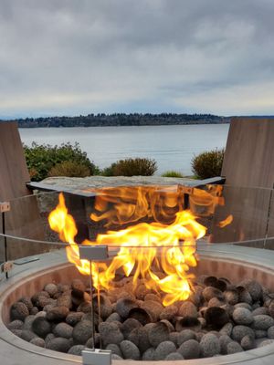 The Woodmark Hotel and Still Spa on Lake Washington by null