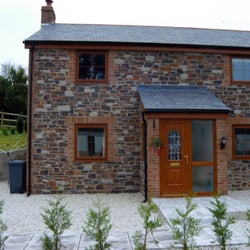 Holiday Lettings Cornwall - Tully's Way Barn