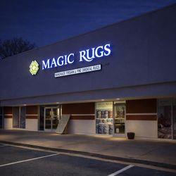 Magic Rugs