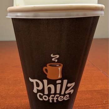 Philz Coffee - Medium size hot Latte with Oat milk. - Coffee & Tea Near Me - Los Angeles, California Philz Coffee - Medium size hot Latte with Oat milk. - Coffee & Tea Near Me - Los Angeles, California