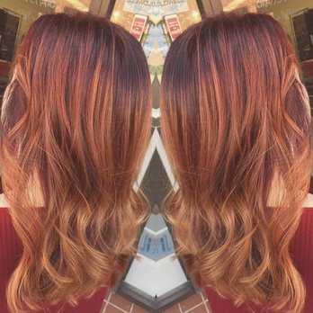 Lucy Danger Hair - Hair Stylists Near Me - Belmont, Massachusetts