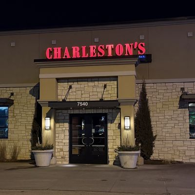 Charleston's Restaurant by null
