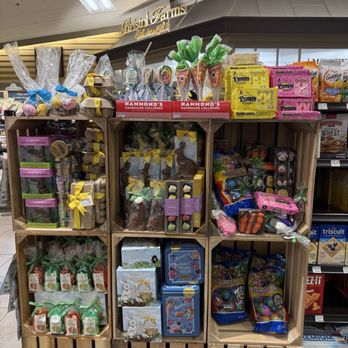 Bristol Farms - Cute Easter stuff - Grocery Near Me - Rolling Hills Estates, California Bristol Farms - Cute Easter stuff - Grocery Near Me - Rolling Hills Estates, California