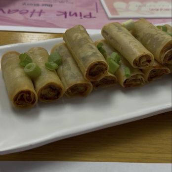 Pink Heaven - lumpia shanghai - Filipino Near Me - San Dimas, California Pink Heaven - lumpia shanghai - Filipino Near Me - San Dimas, California