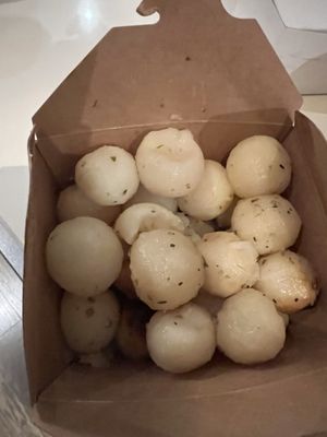 Agora Greek Market by Mamakas by null