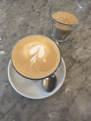 Flat White by null