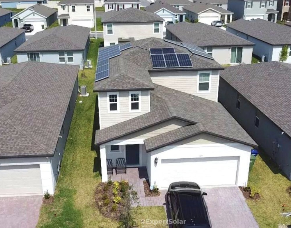 Slide of Russell T. Briggman