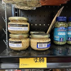 Grocery Outlet - $2.99