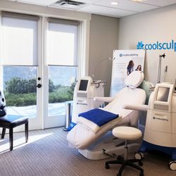 Constantine Cosmetic Surgery - Our private, dual CoolSculpting CoolSuite™