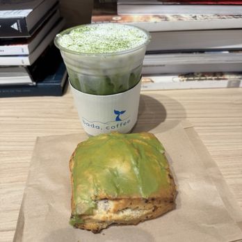 Bada Coffee - Coffee & Tea Near Me - Torrance, California