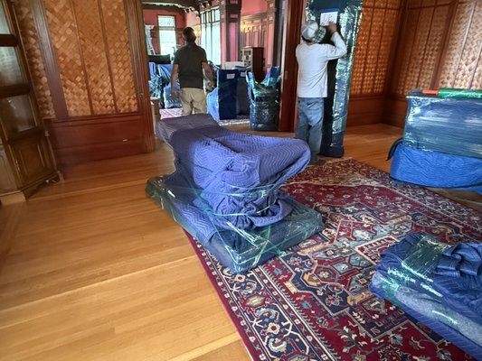 Sagebrush Movers on Yelp