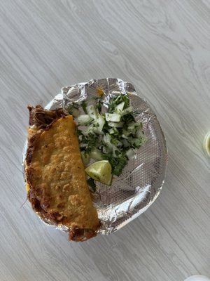 Taquito Aviles by null