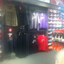 Footaction - Apparel