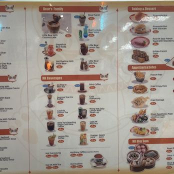 Sing NYC - Menu - Chinese Near Me - New York, New York