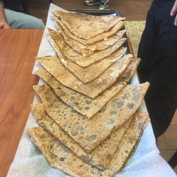 Saj Alreef - Bakeries Near Me - Dearborn, Michigan