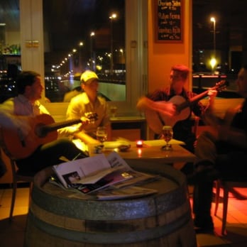 Tapas Bar - Don Pincho - Spanish Near Me - Basel, BS
