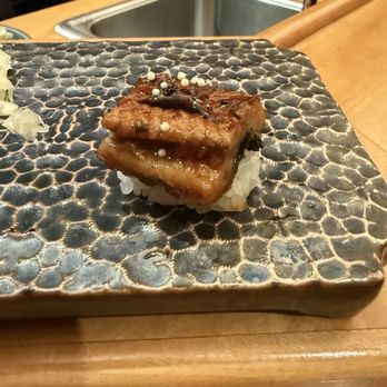Kinzan Omakase - Sushi Bars Near Me - New York, New York Kinzan Omakase - Sushi Bars Near Me - New York, New York
