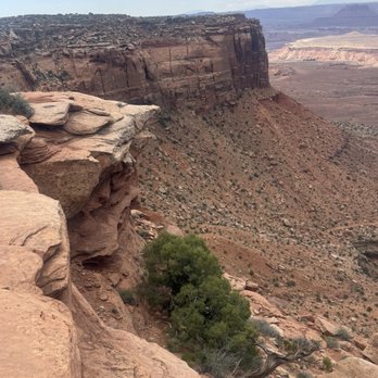Canyonlands National Park - Parks Near Me - Moab, Utah Canyonlands National Park - Parks Near Me - Moab, Utah