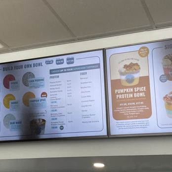 Nautical Bowls - Menu Sept 2025 - Acai Bowls Near Me - Oro Valley, Arizona Nautical Bowls - Menu Sept 2025 - Acai Bowls Near Me - Oro Valley, Arizona