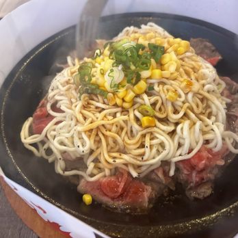 Tao's Fresh - beef with egg noodles - Asian Fusion Near Me - San Lorenzo, California Tao's Fresh - beef with egg noodles - Asian Fusion Near Me - San Lorenzo, California
