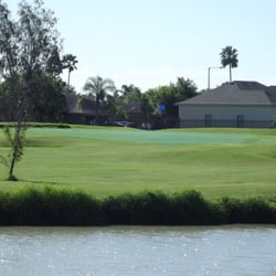 Brownsville Golf Center