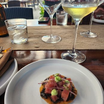 ZIGGY Beach Club & Restaurant - Mexican Near Me - Tulum, ROO