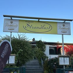 Strandlust - Strandlust Schmöckwitz