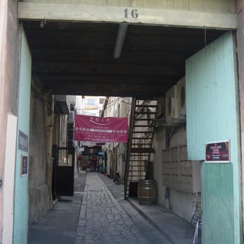 Badaboum Théâtre - Performing Arts Near Me - Marseille, 13