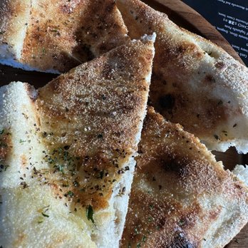 IL Posto - Focaccia - Italian Near Me - San Diego, California IL Posto - Focaccia - Italian Near Me - San Diego, California
